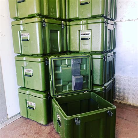 military metal box|military surplus boxes for sale.